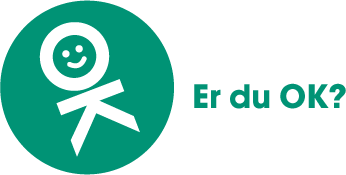 Er Du Ok Logo 2014